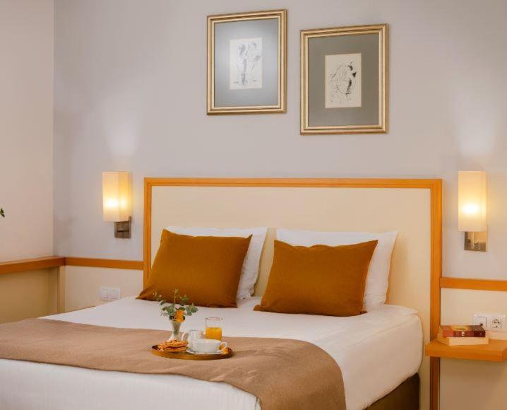 Arte Sofia Hotel Habitación foto