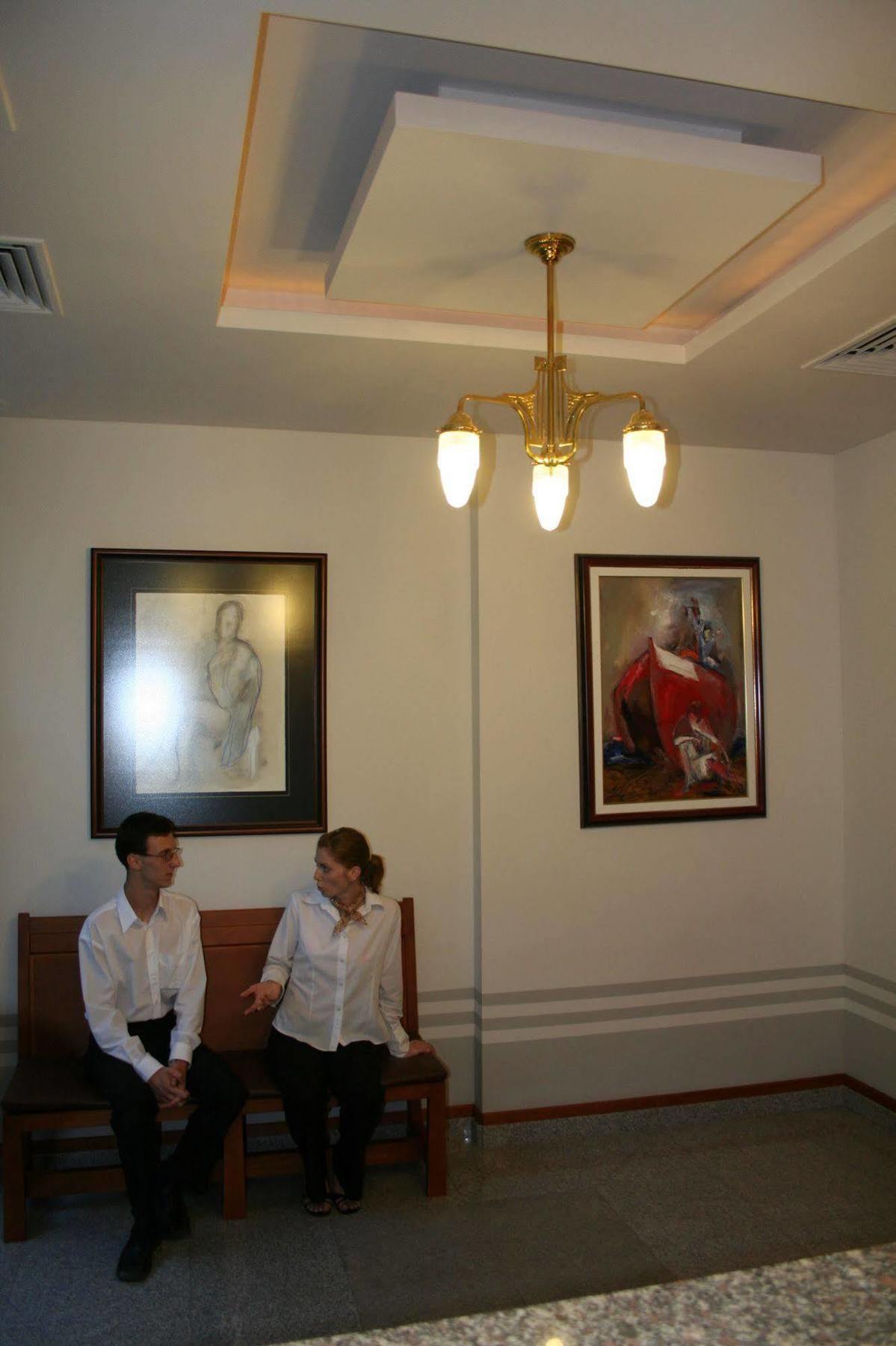 Arte Sofia Hotel Exterior foto